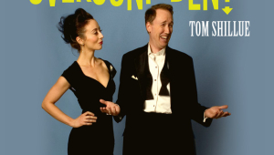 Image of Tom Shillue